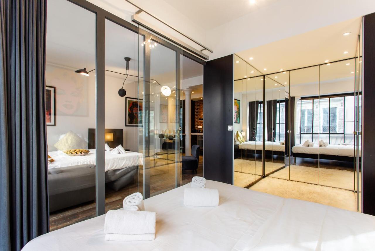 Appartement Mbm - Paradis