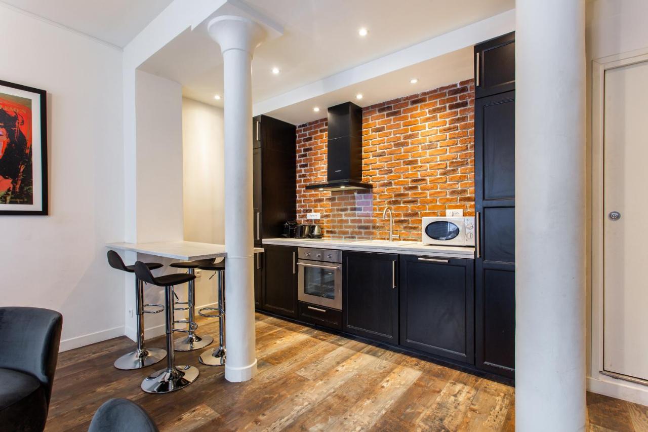 Mbm - Paradis Appartement *